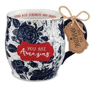 You Are Amazing Coffee Mug